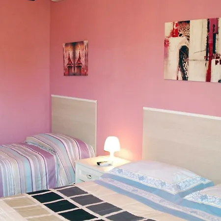 Vittoria Residence-b&b Aparthotel 3*