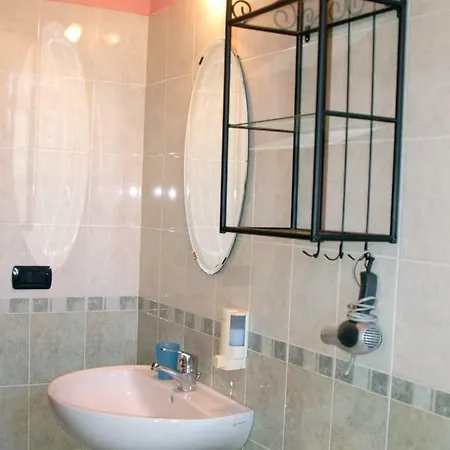 Aparthotel Vittoria Residence-b&b