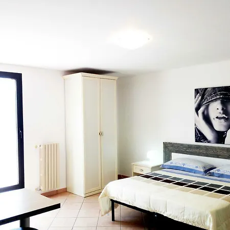 Vittoria Residence-b&b Aparthotel 3*