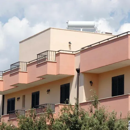 Vittoria Residence-b&b