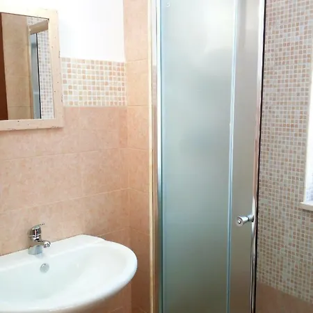 Vittoria Residence-b&b
