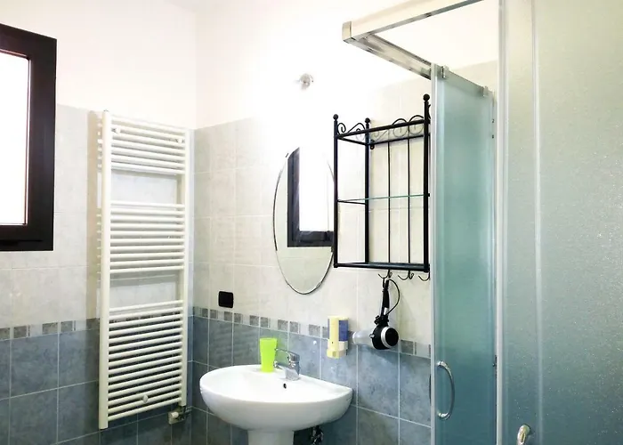 Vittoria Residence-b&b Aparthotel Galatina