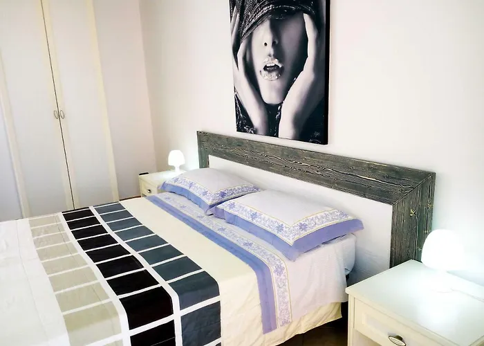 Aparthotel Vittoria Residence-b&b 3*