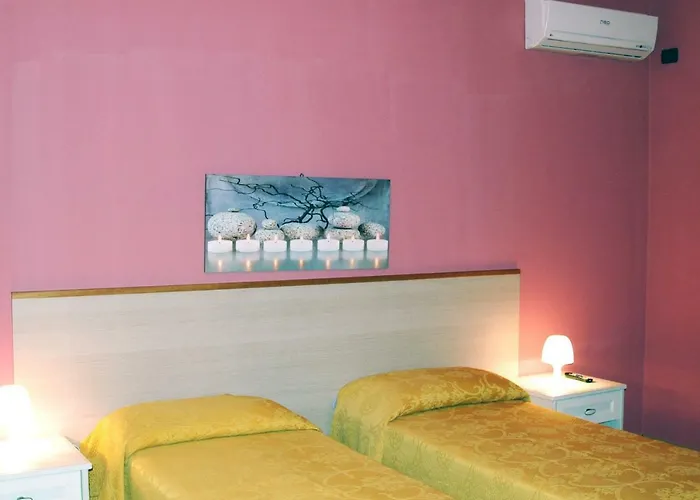 Vittoria Residence-b&b 3* Galatina