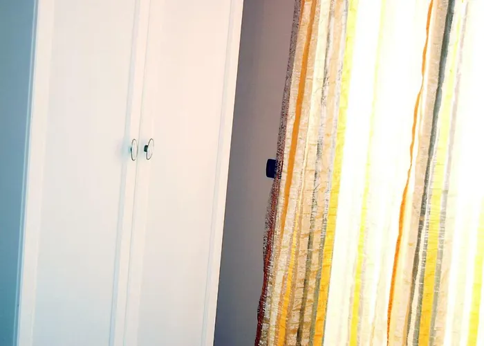 Vittoria Residence-b&b