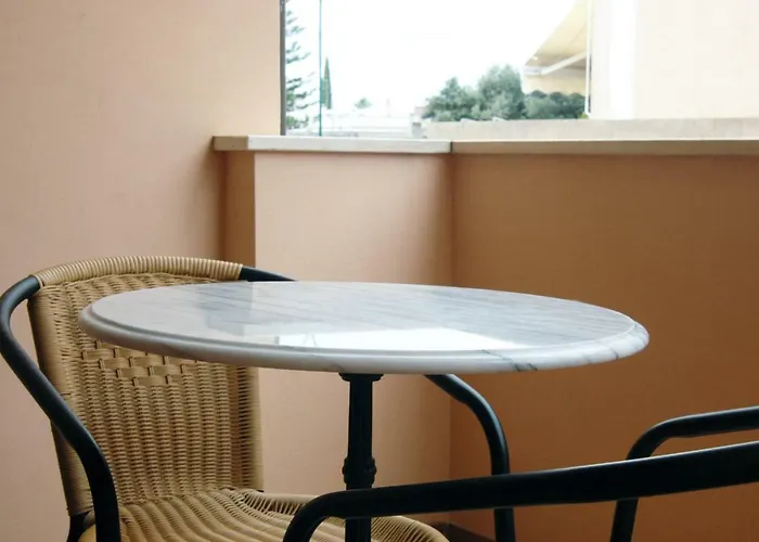 Vittoria Residence-b&b 3*