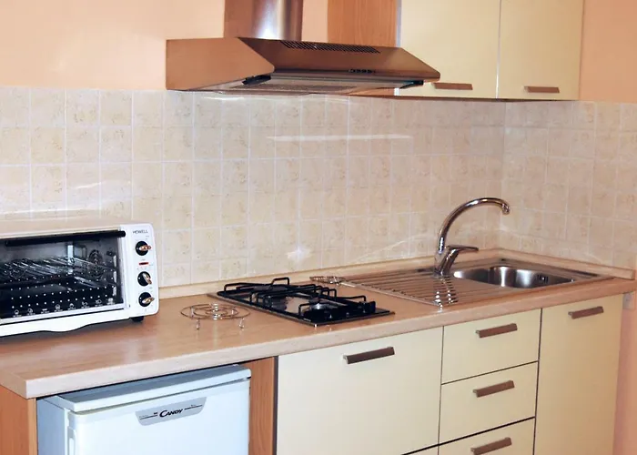 Vittoria Residence-b&b Aparthotel Galatina