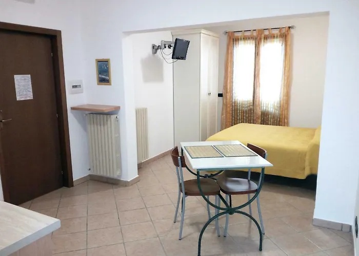 Vittoria Residence-b&b Galatina