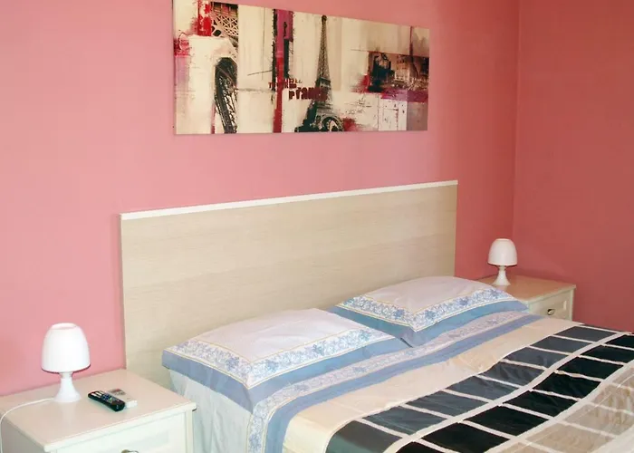 Vittoria Residence-b&b 3* Galatina