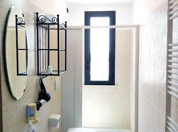 Vittoria Residence-b&b 3* Galatina