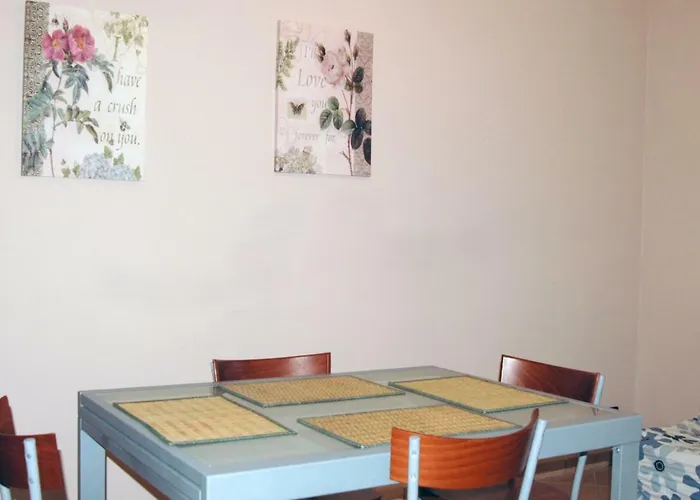 Aparthotel Vittoria Residence-b&b 3*