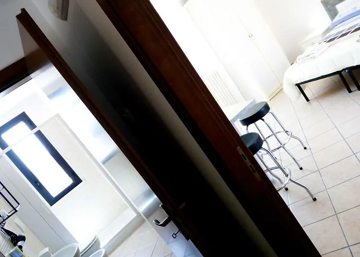 Vittoria Residence-b&b 3*