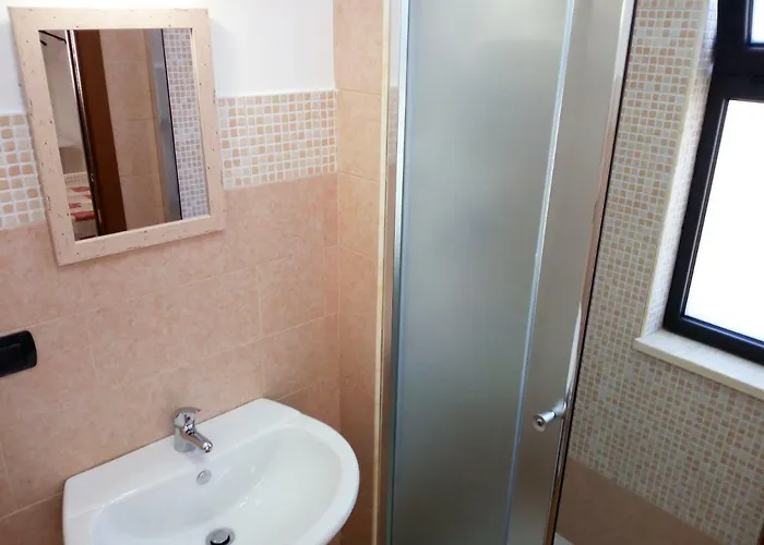 Vittoria Residence-b&b Aparthotel Galatina