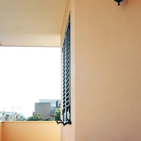 Vittoria Residence Affittacamere Apart Otel Galatina