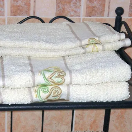 Vittoria Residence Affittacamere 3*