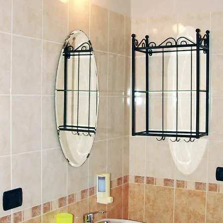 Vittoria Residence-b&b