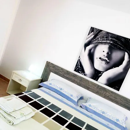 Apart Otel Vittoria Residence Affittacamere