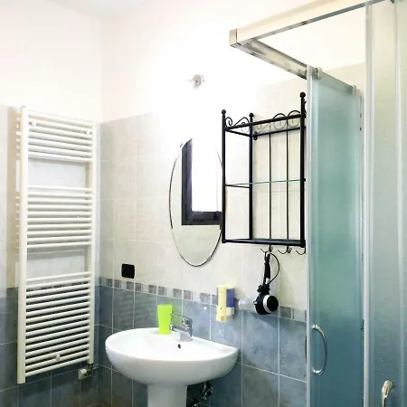 Vittoria Residence Affittacamere Apart Otel Galatina