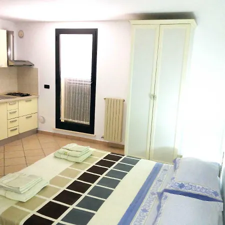 Apart Otel Vittoria Residence Affittacamere