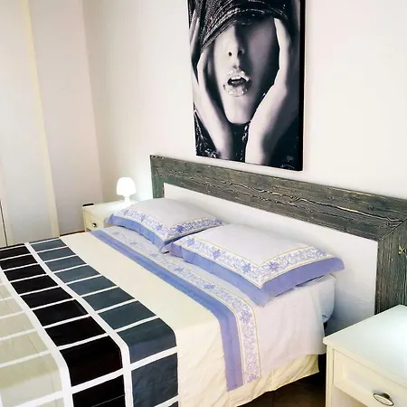 Apartmanhotel Vittoria Residence-b&b 3*