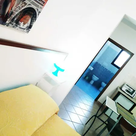 Vittoria Residence Affittacamere