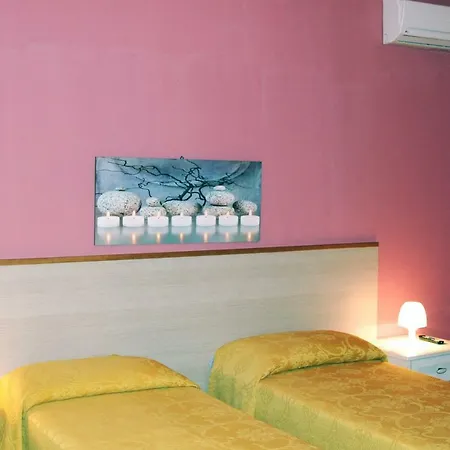 Vittoria Residence Affittacamere 3* Galatina
