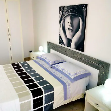 Vittoria Residence Affittacamere Galatina