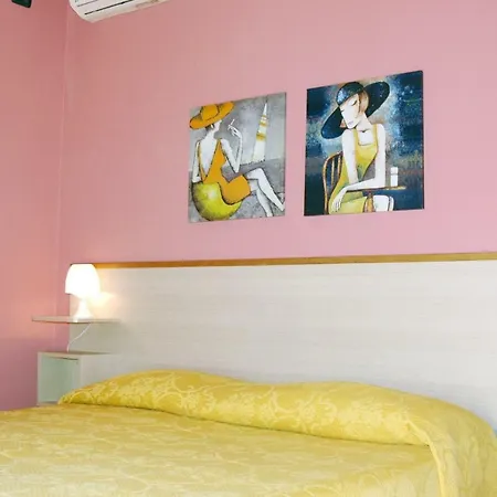 Apart Otel Vittoria Residence Affittacamere 3*