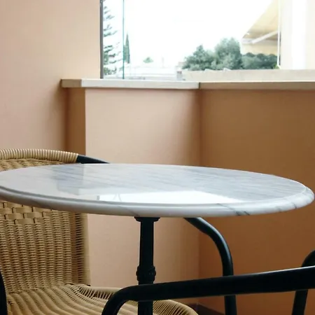 Vittoria Residence Affittacamere 3*