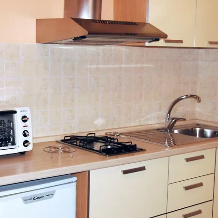 Vittoria Residence Affittacamere Apart Otel Galatina