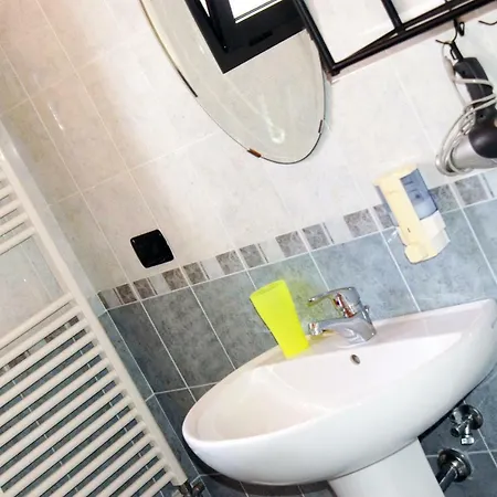 Vittoria Residence-b&b Galatina