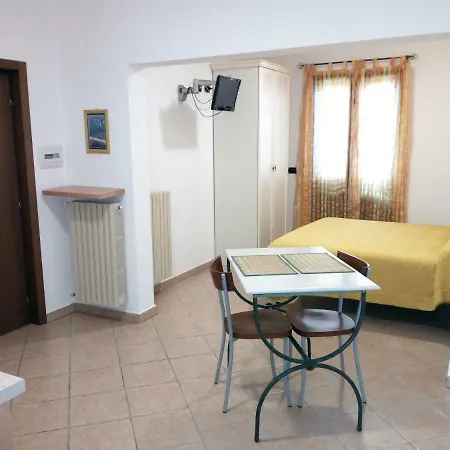Vittoria Residence Affittacamere Galatina