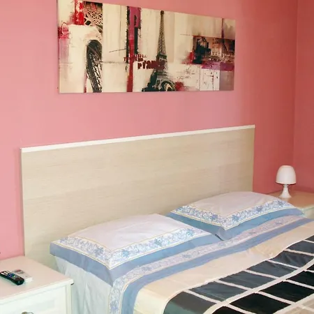 Vittoria Residence-b&b 3* Galatina