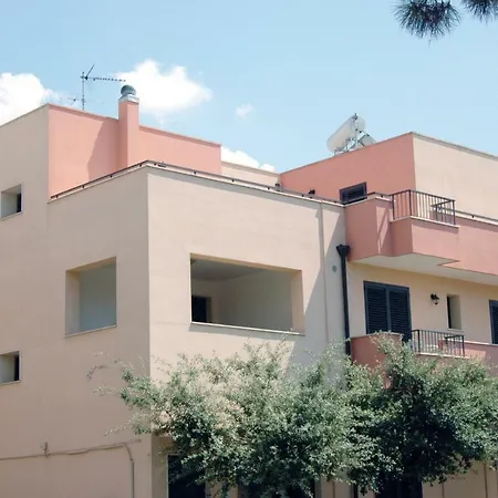 Vittoria Residence-b&b 3*
