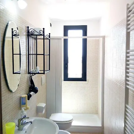 Vittoria Residence-b&b 3* Galatina