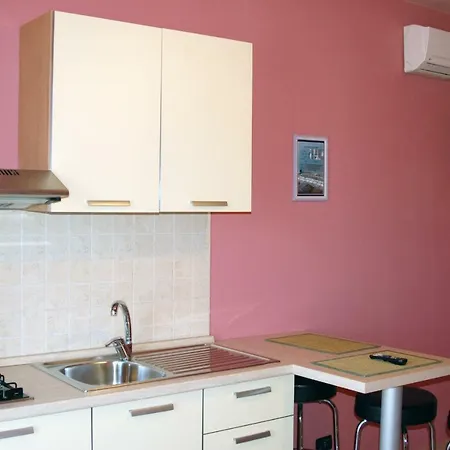 Apart Otel Vittoria Residence Affittacamere