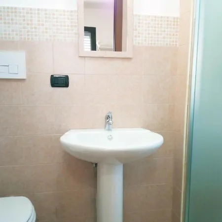 Vittoria Residence-b&b Aparthotel Galatina