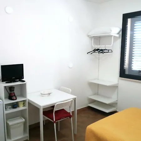 Apart Otel Vittoria Residence Affittacamere Galatina