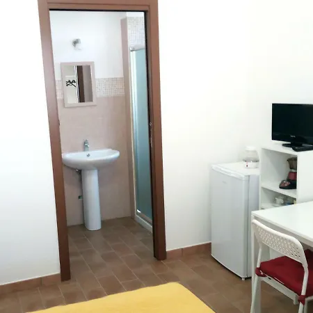 Vittoria Residence-b&b 3*